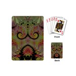 Fractal186 Playing Cards (Mini)