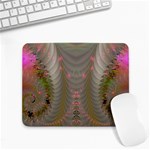 Fractal187 Small Mousepad