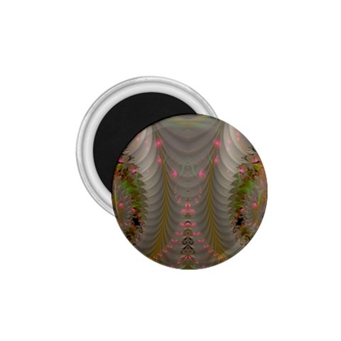 Fractal187 1.75  Magnet from Custom Dropshipper Front