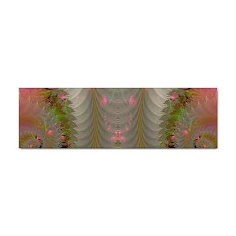 Fractal187 Sticker Bumper (10 pack) from Custom Dropshipper Front