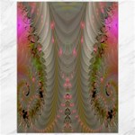 Fractal187 Canvas 12  x 16 