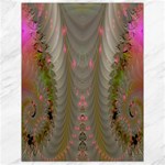 Fractal187 Canvas 18  x 24 