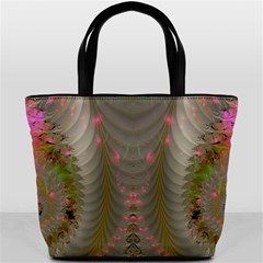 Fractal187 Bucket Bag from Custom Dropshipper Front