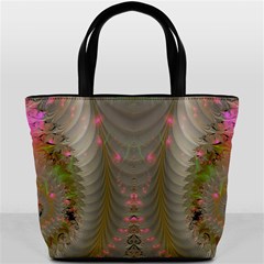 Fractal187 Bucket Bag from Custom Dropshipper Back