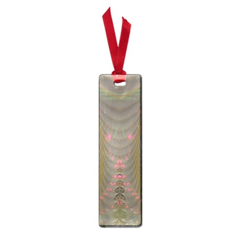 Fractal187 Small Book Mark from Custom Dropshipper Front