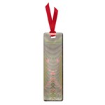 Fractal187 Small Book Mark