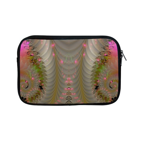 Fractal187 Apple iPad Mini Zipper Case from Custom Dropshipper Front
