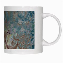 Fractal188 White Mug from Custom Dropshipper Right