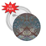 Fractal188 2.25  Button (10 pack)