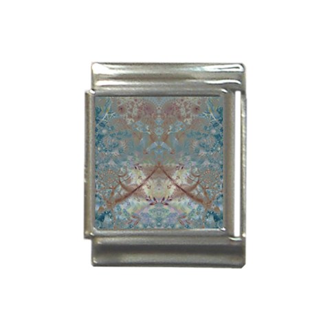 Fractal188 Italian Charm (13mm) from Custom Dropshipper Front