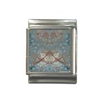 Fractal188 Italian Charm (13mm)