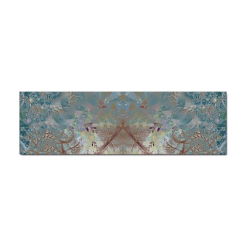 Fractal188 Sticker Bumper (100 pack) from Custom Dropshipper Front