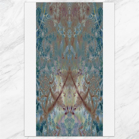 Fractal188 Canvas 24  x 36  from Custom Dropshipper 23.35 x34.74  Canvas - 1
