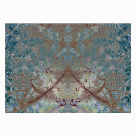 Fractal188 Glasses Cloth (Large, Two Sides) from Custom Dropshipper Front