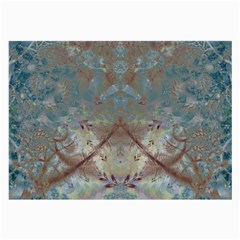 Fractal188 Glasses Cloth (Large, Two Sides) from Custom Dropshipper Front