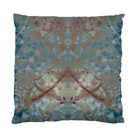 Fractal188 Cushion Case (One Side) from Custom Dropshipper Front