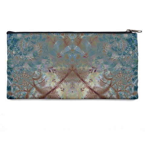 Fractal188 Pencil Case from Custom Dropshipper Back