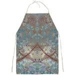 Fractal188 Full Print Apron
