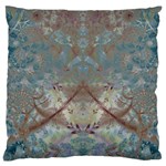 Fractal188 Large Cushion Case (One Side)