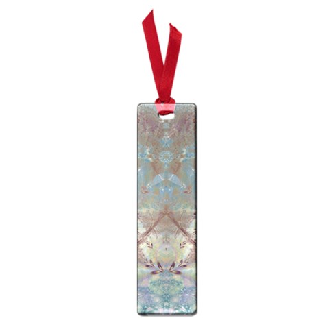 Fractal188 Small Book Mark from Custom Dropshipper Front