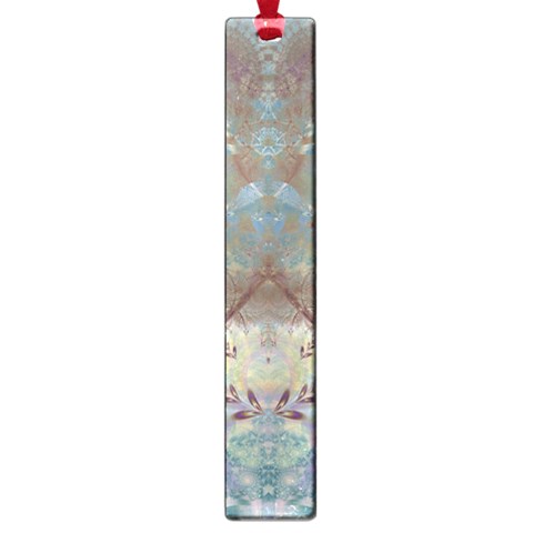 Fractal188 Large Book Mark from Custom Dropshipper Front