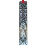 Fractal189 Large Book Mark
