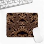 Fractal190 Small Mousepad