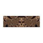 Fractal190 Sticker (Bumper)