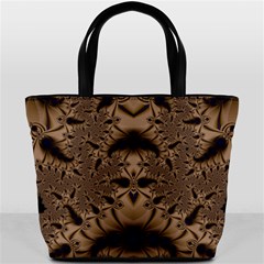 Fractal190 Bucket Bag from Custom Dropshipper Front