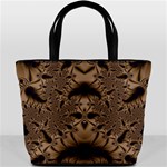 Fractal190 Bucket Bag