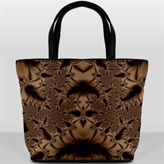 Fractal190 Bucket Bag from Custom Dropshipper Back