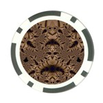 Fractal190 Poker Chip Card Guard (10 pack)