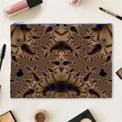 Fractal190 Cosmetic Bag (XL) from Custom Dropshipper Front