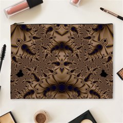 Fractal190 Cosmetic Bag (XL) from Custom Dropshipper Front