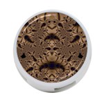 Fractal190 4-Port USB Hub (One Side)