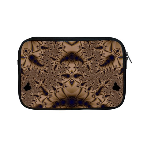 Fractal190 Apple iPad Mini Zipper Case from Custom Dropshipper Front