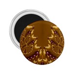 Fractal191 2.25  Magnet