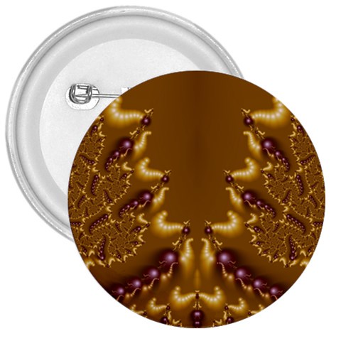 Fractal191 3  Button from Custom Dropshipper Front