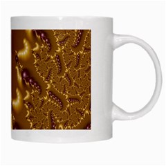 Fractal191 White Mug from Custom Dropshipper Right