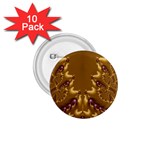 Fractal191 1.75  Button (10 pack) 