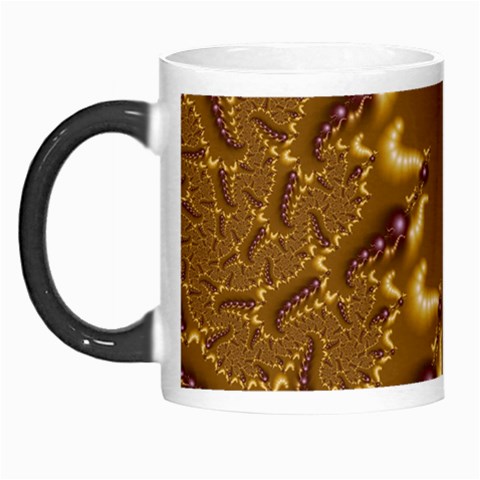 Fractal191 Morph Mug from Custom Dropshipper Left