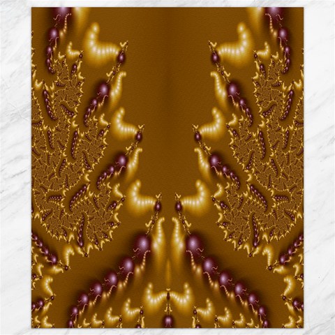Fractal191 Canvas 8  x 10  from Custom Dropshipper 8.15 x9.66  Canvas - 1
