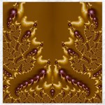 Fractal191 Canvas 12  x 12 
