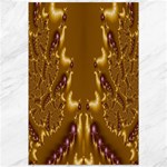 Fractal191 Canvas 12  x 18 