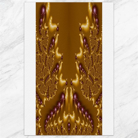 Fractal191 Canvas 24  x 36  from Custom Dropshipper 23.35 x34.74  Canvas - 1