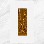 Fractal191 Canvas 42  x 72 