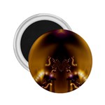 Fractal192 2.25  Magnet