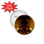 Fractal192 1.75  Button (100 pack) 