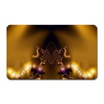 Fractal192 Magnet (Rectangular)