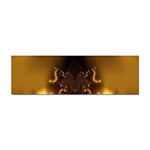 Fractal192 Sticker Bumper (100 pack)